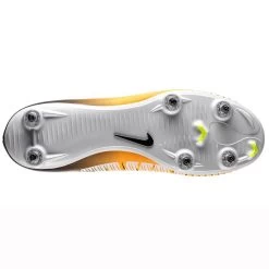 Nike Mercurial Victory VI DF SG Fussballschuh Orange Schwarz -Sportbekleidung Nike Mercurial Victory VI DF SG Fussballschuh oran 2