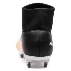 Nike Mercurial Victory VI DF SG Fussballschuh Orange Schwarz -Sportbekleidung Nike Mercurial Victory VI DF SG Fussballschuh oran 3