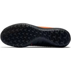 Nike Mercurial X Finale II TF Multinocken Neon Schwarz -Sportbekleidung Nike Mercurial X Finale II TF Multinocken neon sch 2