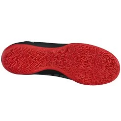 Nike JR Mercurial X Victory VI DF IC Kinder Schwarz Weiß Rot -Sportbekleidung Nike Mercurial X Victory VI DF IC Fussballschuh sc 2