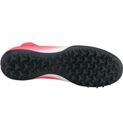 Nike Mercurial X Victory VI DF TF Fussballschuh Pink Weiß -Sportbekleidung Nike Mercurial X Victory VI DF TF Fussballschuh pi 2