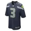 Nike NFL Seattle Seahawks Spielertrikot Wilson Blau 1 Nike NFL Seattle Seahawks Spielertrikot Wilson Blau -Sportbekleidung Nike NFL Seattle Seahawks Spielertrikot Wilson blau