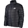 Nike NSW Steppjacke Jacket Herrenjacke Schwarz BV4685 010 -Sportbekleidung Nike NSW Steppjacke Jacket Herrenjacke schwarz BV4685 010 12355