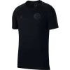 Nike Paris Saint-Germain Breathe Squad Shirt Kinder Schwarz AQ0970 012 2 Nike Paris Saint-Germain Breathe Squad Shirt Kinder Schwarz AQ0970 012 -Sportbekleidung Nike Paris Saint Germain Breathe Squad Shirt Kinder