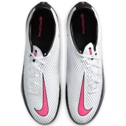 Nike Phantom GT Academy IC Hallenschuhe Weiß Schwarz CK8467 160 -Sportbekleidung Nike Phantom GT Academy IC Hallenschuhe weiss schwarz CK8467 160 13250 1