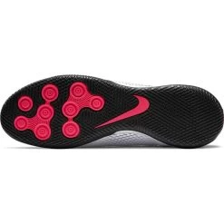 Nike Phantom GT Academy IC Hallenschuhe Weiß Schwarz CK8467 160 -Sportbekleidung Nike Phantom GT Academy IC Hallenschuhe weiss schwarz CK8467 160 13250 3