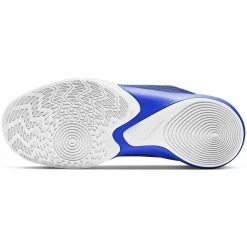 Nike Precision IV Herren Basketballschuh Blau Weiß CK1069 400 -Sportbekleidung Nike Precision IV Herren Basketballschuh blau weiss CK1069 400 13075 1