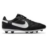 Nike Premier III FG Herren Fussballschuh Schwarz AT5889 010 -Sportbekleidung Nike Premier III FG Herren Fussballschuh schwarz AT5889 010 14631