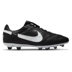 Nike Premier III FG Herren Fussballschuh Schwarz AT5889 010