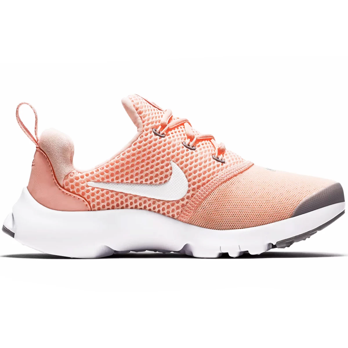 Nike Presto Fly PS Sneaker Crimson Tint 917956 800 3 Nike Presto Fly PS Sneaker Crimson Tint 917956 800