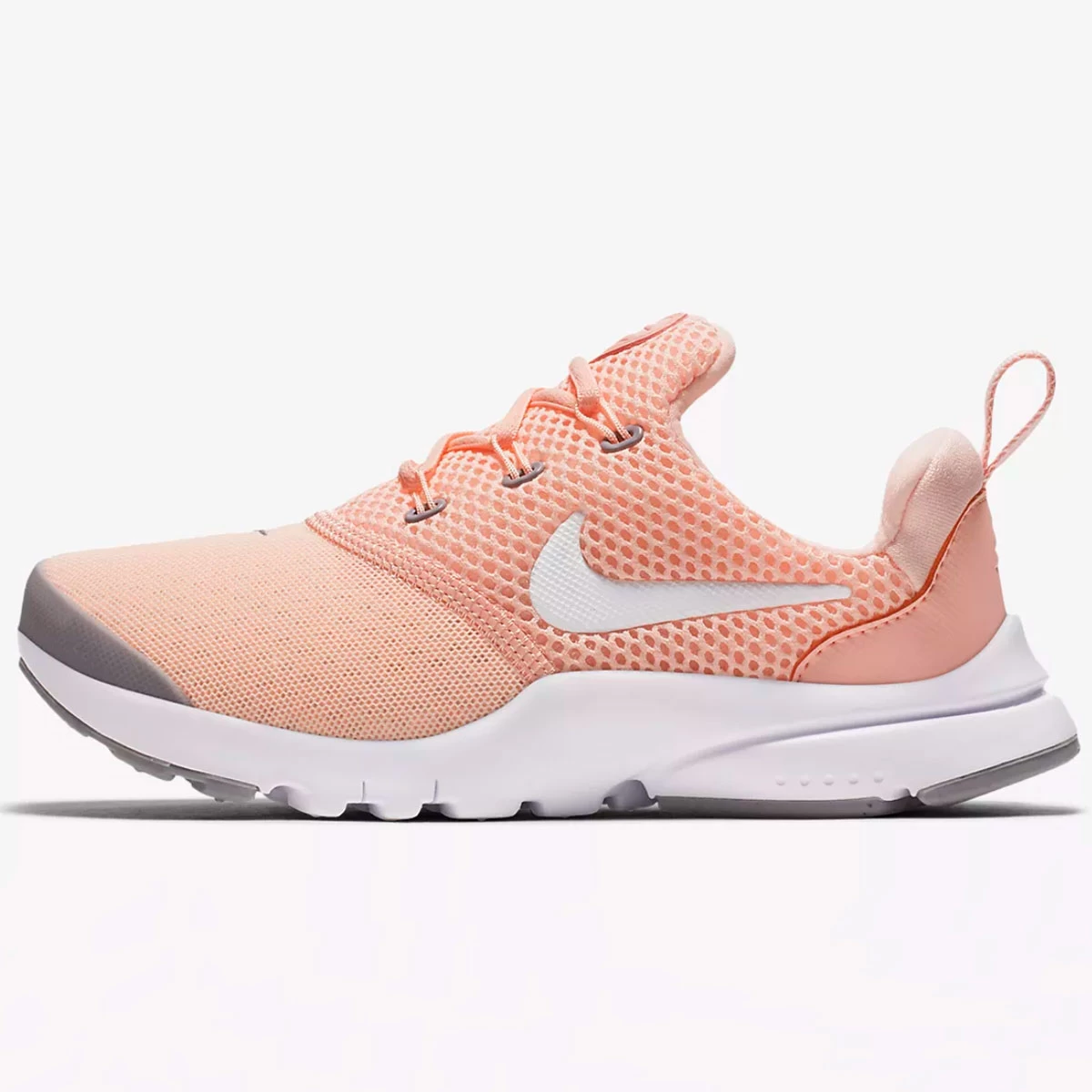 Nike Presto Fly PS Sneaker Crimson Tint 917956 800 4 Nike Presto Fly PS Sneaker Crimson Tint 917956 800 – Bild 2
