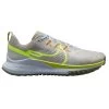 Nike React Pegasus Trail 4 Herren Running Grau Gelb DJ6158 002 -Sportbekleidung Nike React Pegasus Trail 4 Herren Running grau gelb DJ6158 002 14557