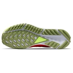 Nike React Pegasus Trail 4 Herren Running Grau Gelb DJ6158 002 -Sportbekleidung Nike React Pegasus Trail 4 Herren Running grau gelb DJ6158 002 14557 1