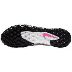 Nike React Phantom GT Pro TF Fußballschuhe Weiß Schwarz Pink CK8468 160 11 Nike React Phantom GT Pro TF Fußballschuhe Weiß Schwarz Pink CK8468 160 -Sportbekleidung Nike React Phantom GT Pro TF Fussballschuhe weiss schwarz pink CK8468 160 13628 2