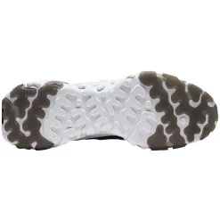 Nike React Vision Running Sneaker Schwarz Weiß CD4373 006 -Sportbekleidung Nike React Vision Running Sneaker schwarz weiss CD4373 006 12795 2