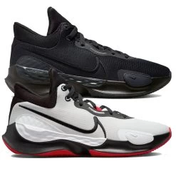 Nike Renew Elevate 3 Basketballschuhe DD9304