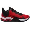 Nike Renew Elevate Basketballschuhe Schwarz Rot CK2669 600 -Sportbekleidung Nike Renew Elevate Basketballschuhe schwarz rot CK2669 600 12791