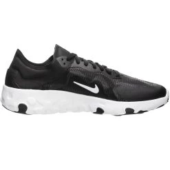 Nike Renew Lucent Herren Running Sneaker Schwarz Weiß BQ4235 002