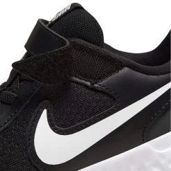 Nike Revolution 5 PSV Running Sneaker Schwarz Weiß BQ5672 003 -Sportbekleidung Nike Revolution 5 PSV Running Sneaker schwarz weiss BQ5672 003 13420 2