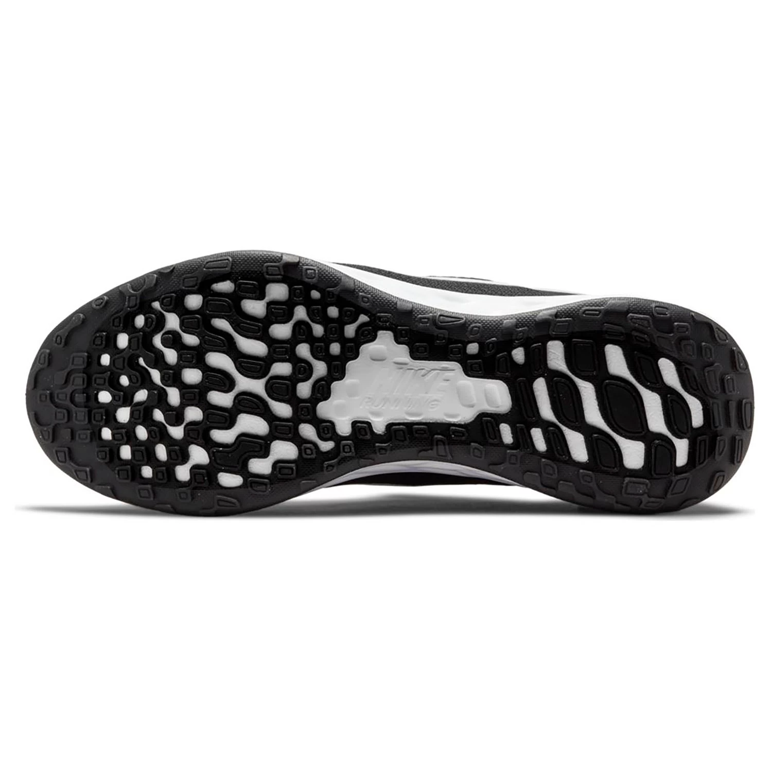 Nike Revolution 6 Flyease NN Herren Running Sneaker Schwarz Weiß 4 Nike Revolution 6 Flyease NN Herren Running Sneaker Schwarz Weiß – Bild 2