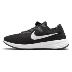 Nike Revolution 6 Flyease NN Herren Running Sneaker Schwarz Weiß 12 Nike Revolution 6 Flyease NN Herren Running Sneaker Schwarz Weiß -Sportbekleidung Nike Revolution 6 Flyease NN Herren Running Sneaker schwarz weiss 14544 2