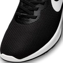 Nike Revolution 6 Flyease NN Herren Running Sneaker Schwarz Weiß 16 Nike Revolution 6 Flyease NN Herren Running Sneaker Schwarz Weiß -Sportbekleidung Nike Revolution 6 Flyease NN Herren Running Sneaker schwarz weiss 14544 6