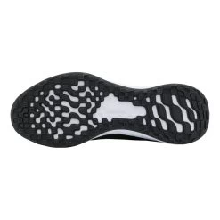 Nike Revolution 6 NN GS Kinder DD1096 -Sportbekleidung Nike Revolution 6 NN GS Kinder schwarz weiss DD1096 003 14381 5