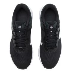 Nike Revolution 6 NN GS Kinder DD1096 -Sportbekleidung Nike Revolution 6 NN GS Kinder schwarz weiss DD1096 003 14381 6
