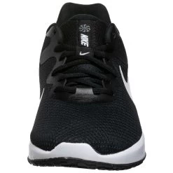 Nike Revolution 6 NN Herren Running Sneaker DC3728 -Sportbekleidung Nike Revolution 6 NN Herren Running Sneaker schwarz weiss 14403 2