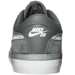 Nike SB Koston Hypervulc Herren Sneaker Grau -Sportbekleidung Nike SB Koston Hypervulc Herren Sneaker grau 7814 2