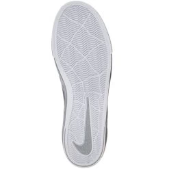 Nike SB Koston Hypervulc Herren Sneaker Grau -Sportbekleidung Nike SB Koston Hypervulc Herren Sneaker grau 7814 3