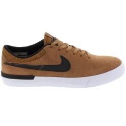Nike SB Koston Hypervulc Sneaker Golden Beige
