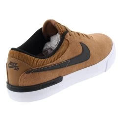 Nike SB Koston Hypervulc Sneaker Golden Beige 8 Nike SB Koston Hypervulc Sneaker Golden Beige -Sportbekleidung Nike SB Koston Hypervulc Sneaker golden beige 9306 1