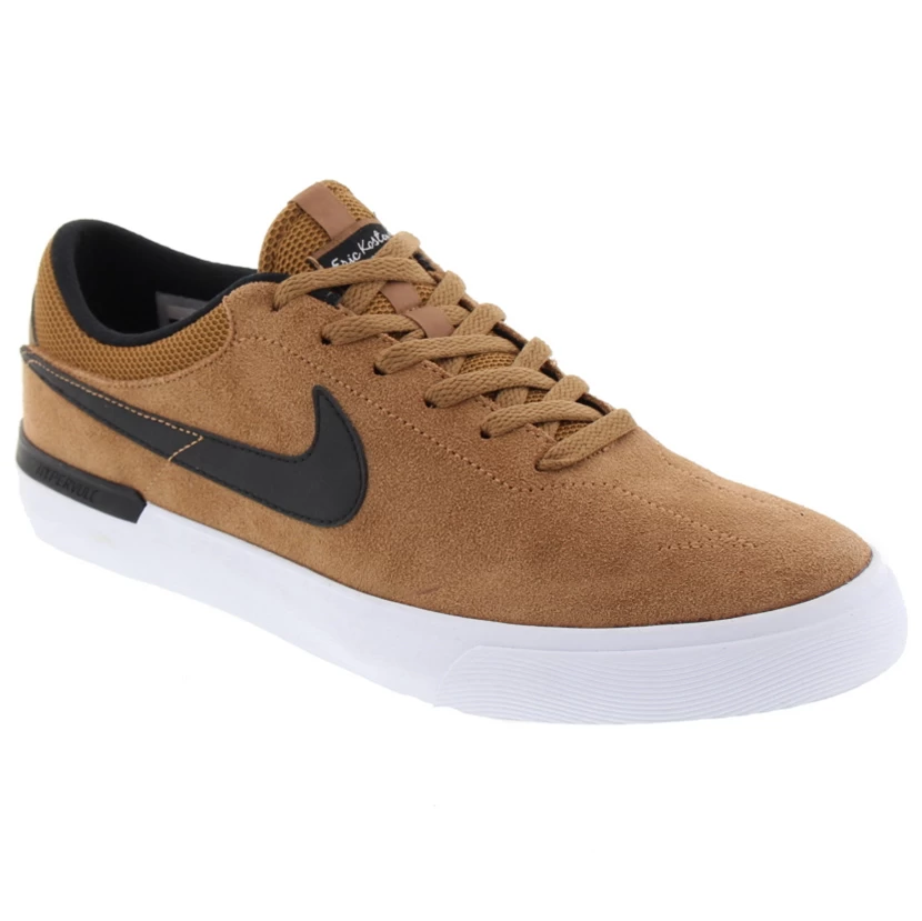 Nike SB Koston Hypervulc Sneaker Golden Beige 4 Nike SB Koston Hypervulc Sneaker Golden Beige – Bild 2