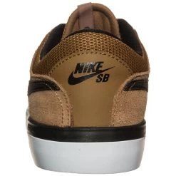 Nike SB Koston Hypervulc Sneaker Golden Beige 9 Nike SB Koston Hypervulc Sneaker Golden Beige -Sportbekleidung Nike SB Koston Hypervulc Sneaker golden beige 9306 3