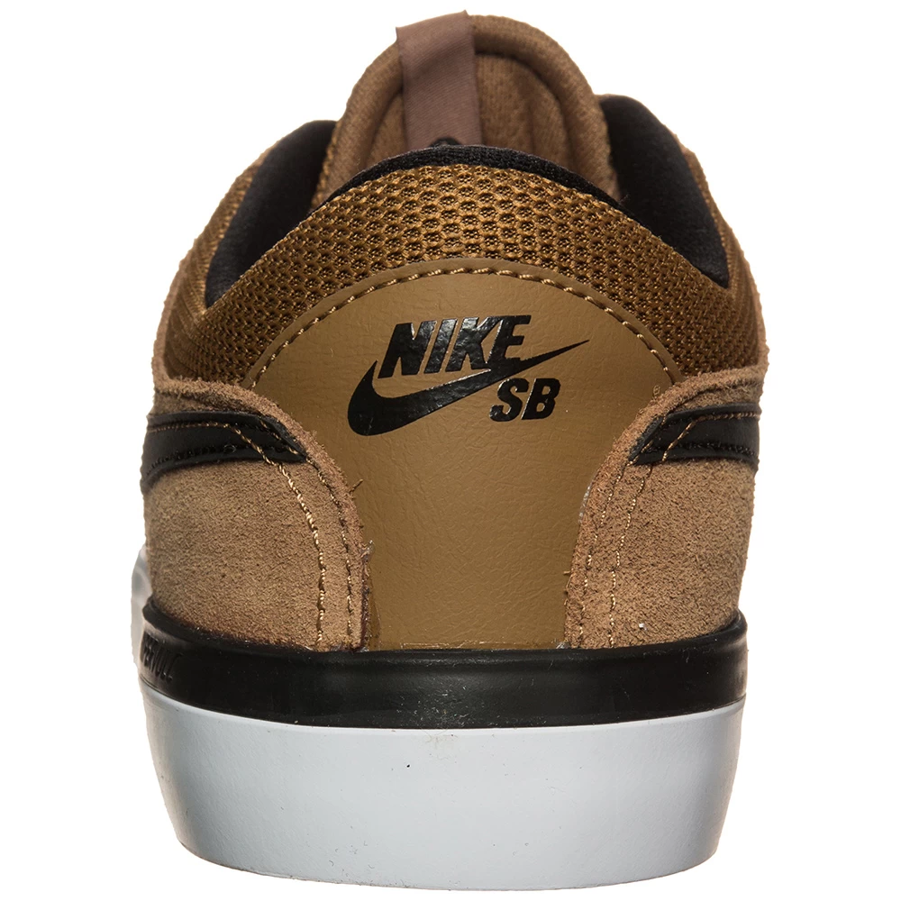 Nike SB Koston Hypervulc Sneaker Golden Beige 6 Nike SB Koston Hypervulc Sneaker Golden Beige – Bild 4