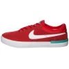 Nike SB Koston Hypervulc Sneaker Rot 1 Nike SB Koston Hypervulc Sneaker Rot -Sportbekleidung Nike SB Koston Hypervulc Sneaker rot 7971