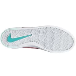 Nike SB Koston Hypervulc Sneaker Rot 7 Nike SB Koston Hypervulc Sneaker Rot -Sportbekleidung Nike SB Koston Hypervulc Sneaker rot 7971 2