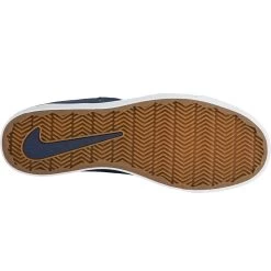 Nike SB Portmore Herren Sneaker Skateschuh Blau Weiß 7 Nike SB Portmore Herren Sneaker Skateschuh Blau Weiß -Sportbekleidung Nike SB Portmore Herren Sneaker Skateschuh blau we 2