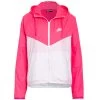 Nike Sportswear WMNS Windbreaker Jacke Pink Weiß BV3939 639 -Sportbekleidung Nike Sportswear WMNS Windbreaker Jacke pink weiss BV3939 639 13334