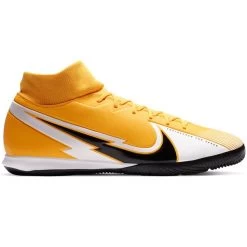 Nike Superfly 7 Academy IC Hallenschuhe Orange AT7975 801