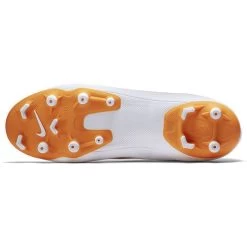 Nike Superfly VI Academy MG Fussballschuhe Weiß Orange AH7362 107 9 Nike Superfly VI Academy MG Fussballschuhe Weiß Orange AH7362 107 -Sportbekleidung Nike Superfly VI Academy MG Fussballschuhe weiss 3