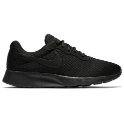 Nike Tanjun Sneaker Schwarz 812654 001