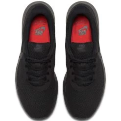 Nike Tanjun Sneaker Schwarz 812654 001 -Sportbekleidung Nike Tanjun Sneaker schwarz 812654 001 13402 2