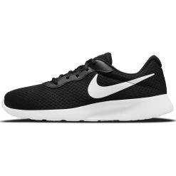 Nike Tanjun Sneaker Schwarz Weiß DJ6258 003 -Sportbekleidung Nike Tanjun Sneaker schwarz DJ6258 001 14693 1