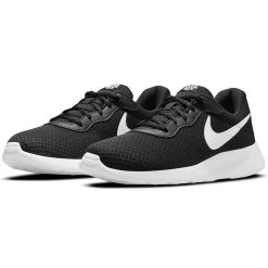 Nike Tanjun Sneaker Schwarz Weiß DJ6258 003 -Sportbekleidung Nike Tanjun Sneaker schwarz DJ6258 001 14693 4