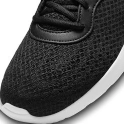 Nike Tanjun Sneaker Schwarz Weiß DJ6258 003 -Sportbekleidung Nike Tanjun Sneaker schwarz DJ6258 001 14693 6