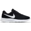 Nike Tanjun Sneaker Schwarz Weiß 812654 011