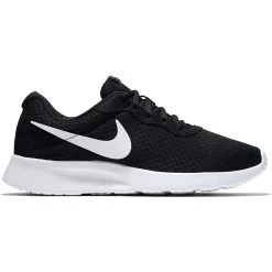 Nike Tanjun Sneaker Schwarz Weiß 812654 011