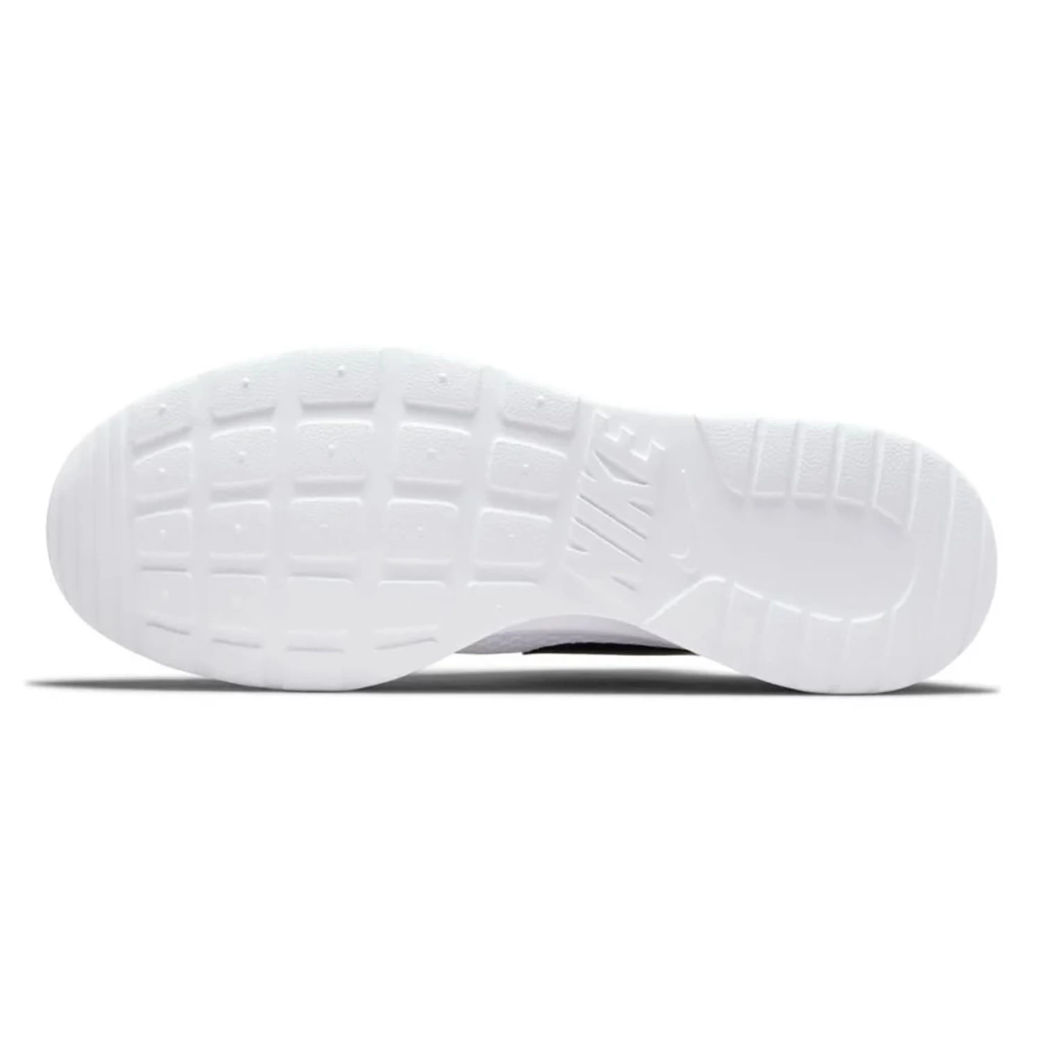 Nike Tanjun Sneaker Weiß Schwarz DJ6258 100 5 Nike Tanjun Sneaker Weiß Schwarz DJ6258 100 – Bild 3